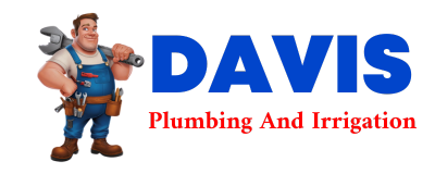 Trusted plumber in LYNCH